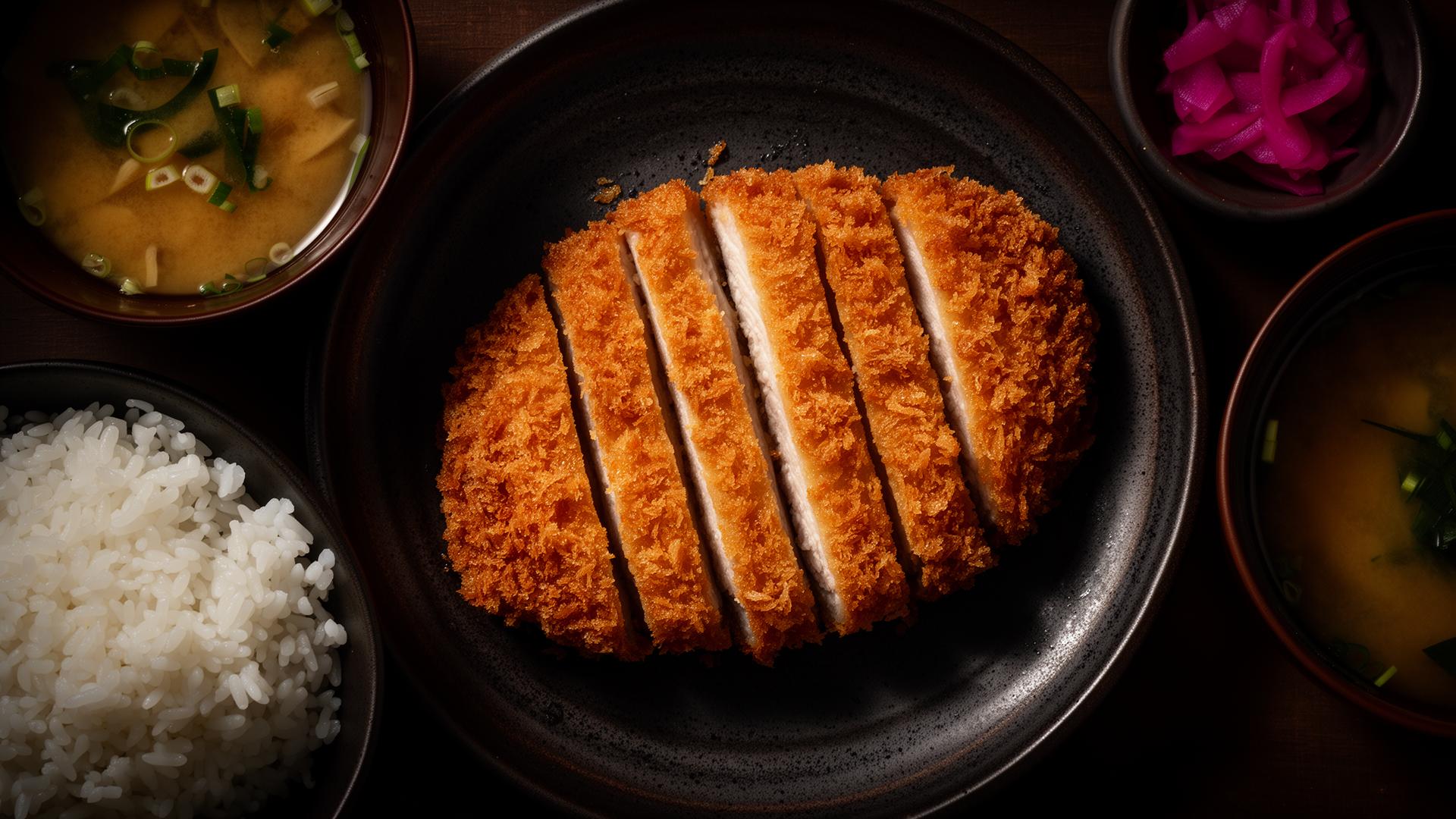 Katsu Heaven · Japanese Restaurant in Penticton, BC